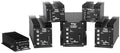 Newmar 32-12-25 DC-DC Converter 20-50vdc to 13.6 VDC @ 25A