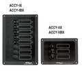 Newmar ACCY-IBX Blank Panel