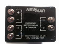 Newmar ERC-12-35 Back Up Switch Over
