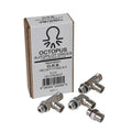 Octopus ORB Helm Fitting Kit