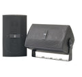 Polyplanar MA3030 3in Gray Box Speakers