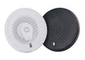 Polyplanar MA8505W 5in 3 Way 140WATT White Speakers