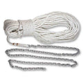 Powerwinch P10299 Anchor Rode 250ft 5/8in Line 20ft 5/16in Chain