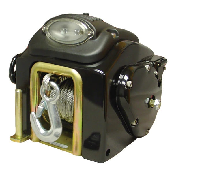 Powerwinch RC23 Trailer Winch Wireless Up to 7500LBS