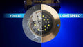 Propspeed Lightspeed Coating for Underwater Lights