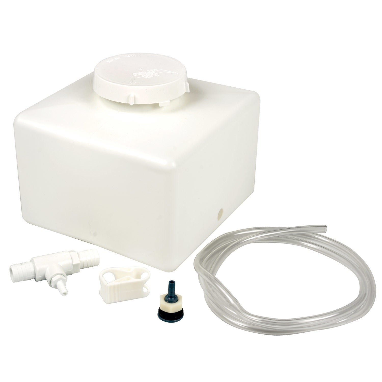 Raritan 31-3001 Salt Feed Unit for Electroscan