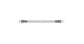 Raymarine A06072 6M Spur Cable for RS130