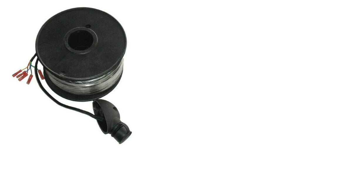 Raymarine A28163 50M Cable for Mastehead