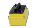 Raymarine A66089 M260 in Hull Transducer 1KW W/Housing