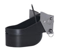 Raymarine TM265LH Transom Mount Chirp Transducer