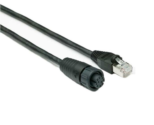 Raymarine A80151 Cable 3M RayNet to RJ45 Male
