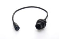 Raymarine A80160 Cable 400MM RayNet to Seatalk Hs Female