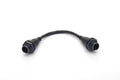 Raymarine A80162 Cable 50MM RayNet Male to RayNet Male