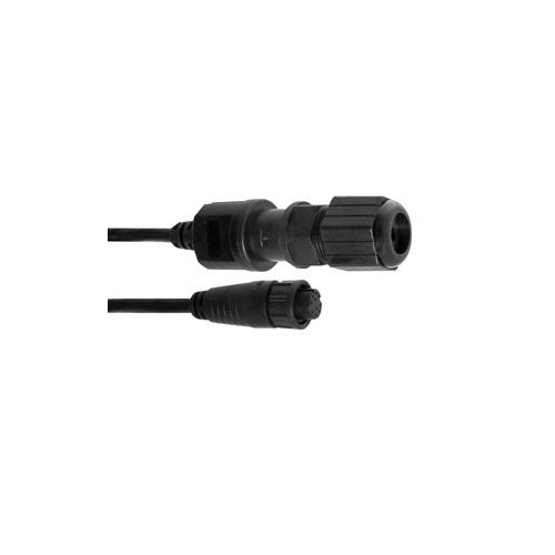 Raymarine A80247 Adapter 100MM RayNet Female to RJ45 Female