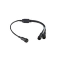 Raymarine .3m Y-Cable for RealVision 3D Transducers