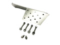 Raymarine Jack Plate Mount for RV-100 Transducer