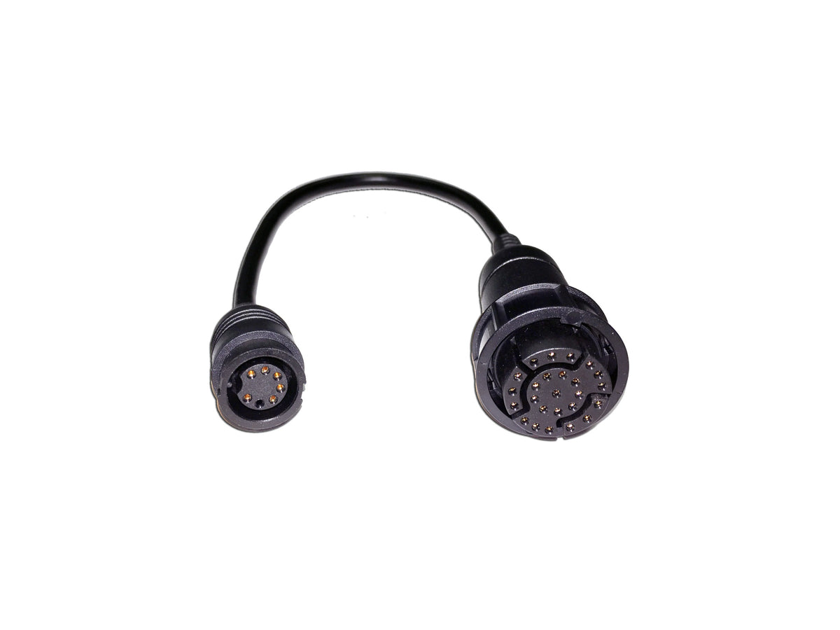 Raymarine Adapter Cable 9-Pin - 7-Pin