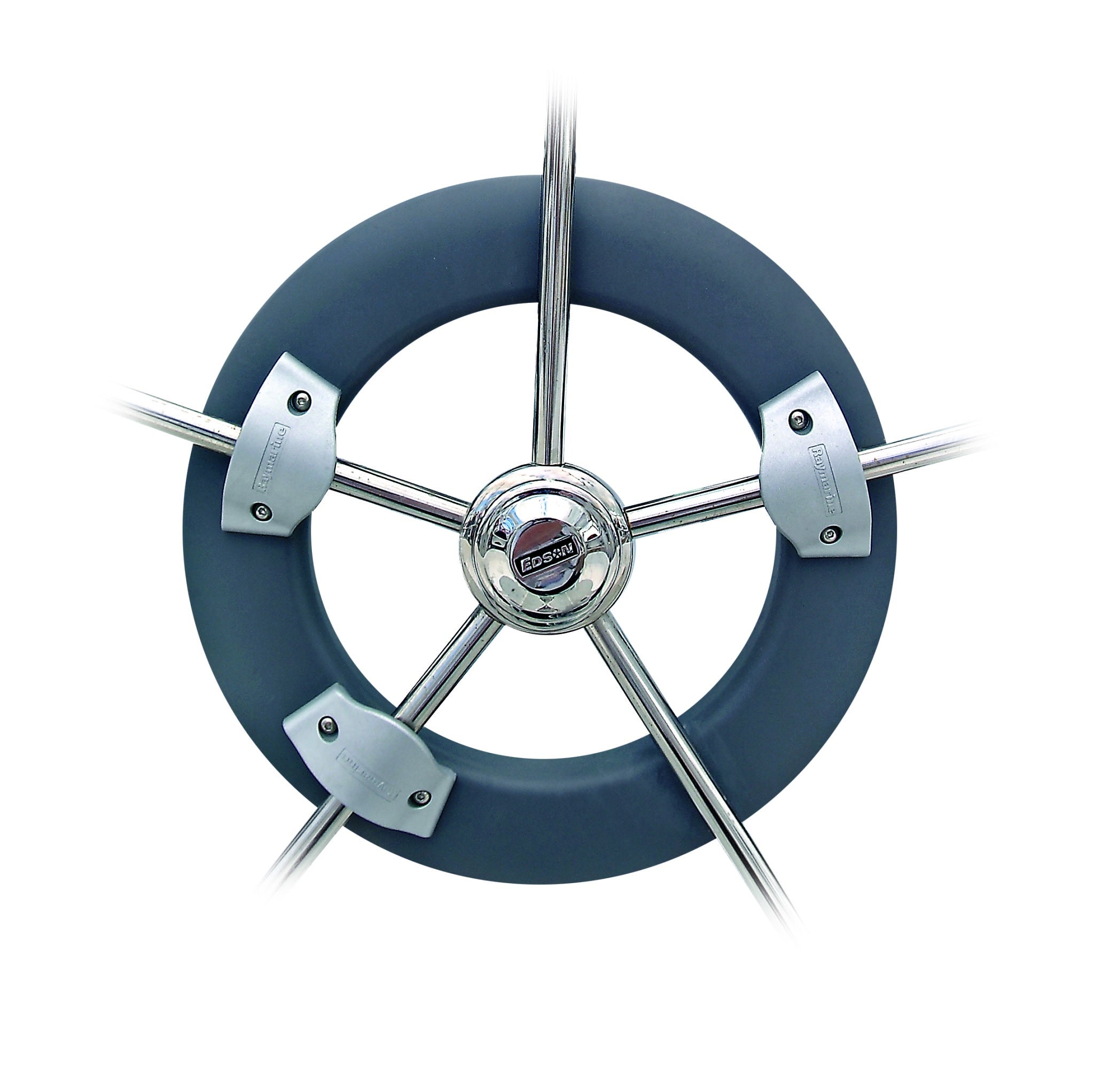 Raymarine Wheel Drive Unit for Sailboat