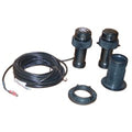 Raymarine Retractable Nylon TH Depth Transducer F/St40/60