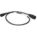 Raymarine E66066 Adapter DSM300 Ducers to a Series