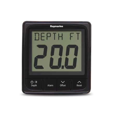 Raymarine I50 Depth Display