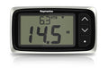 Raymarine I40 Bidata System With THRU-HULL Transducer