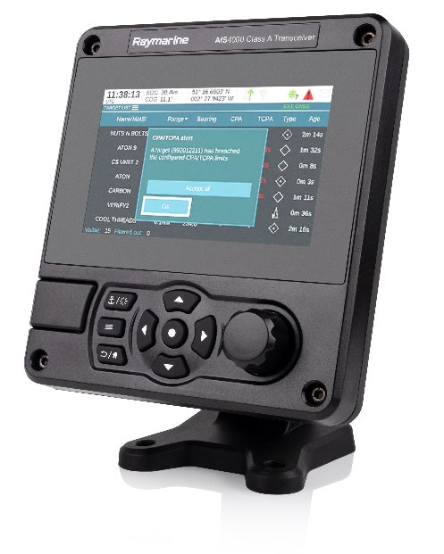 Raymarine AIS4000 Class a AIS