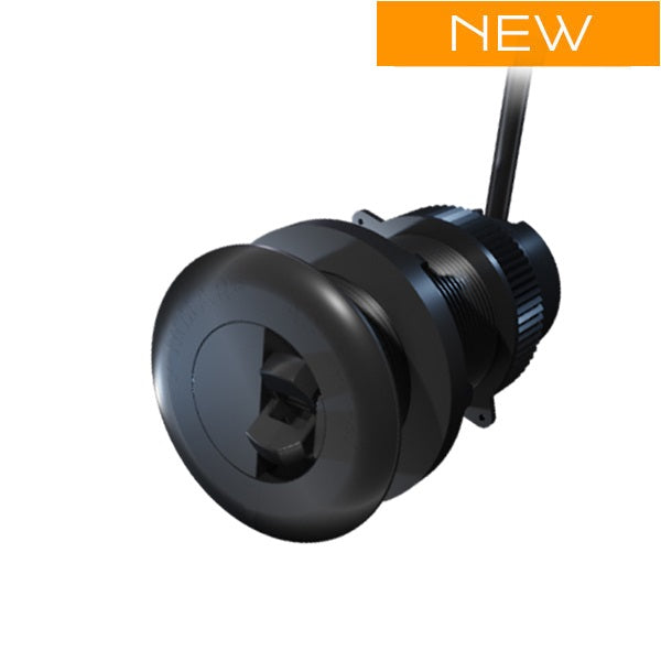 Raymarine E70667  DST810 Gen2 Airmar Smart Transducer Plastic Thru