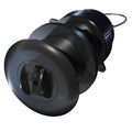 Raymarine ST900 Speed/Temp Low Profile Plastic Thru-Hull With 13.7m