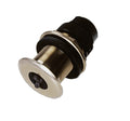 Raymarine ST900 Speed/Temp Low Profile Bronze Thru-Hull With 13.7m