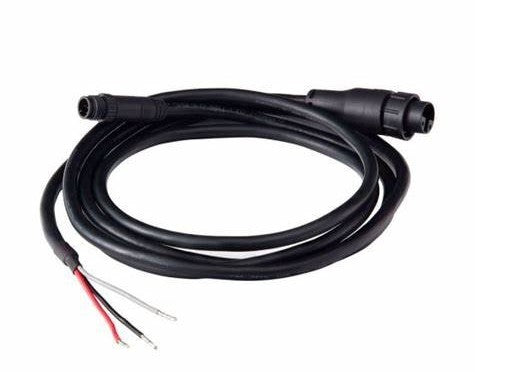 Raymarine 1.5m Straight Power and NMEA2000 Cable for Element and Axiom