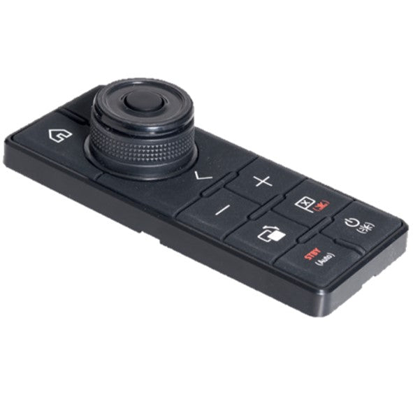 Raymarine RMK10 Remote Keypad With Landscape and Portrait Faceplates
