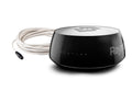Raymarine Q24D Quantum 2 Black Radar Dome With 10m Cables