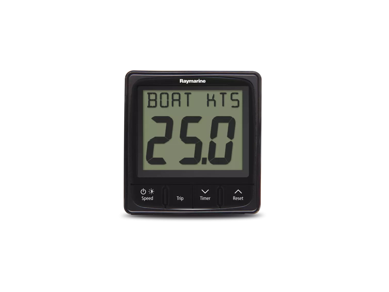 Raymarine I50 Speed System With ST900/P120 Retractable Speed/Temp