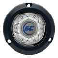 Shadow Caster SC2 Underwater LED Light Bimini Blue 12v Composite