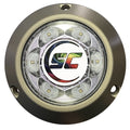 Shadow Caster SC3 Underwater LED Light Color Changing 12v Aluminum
