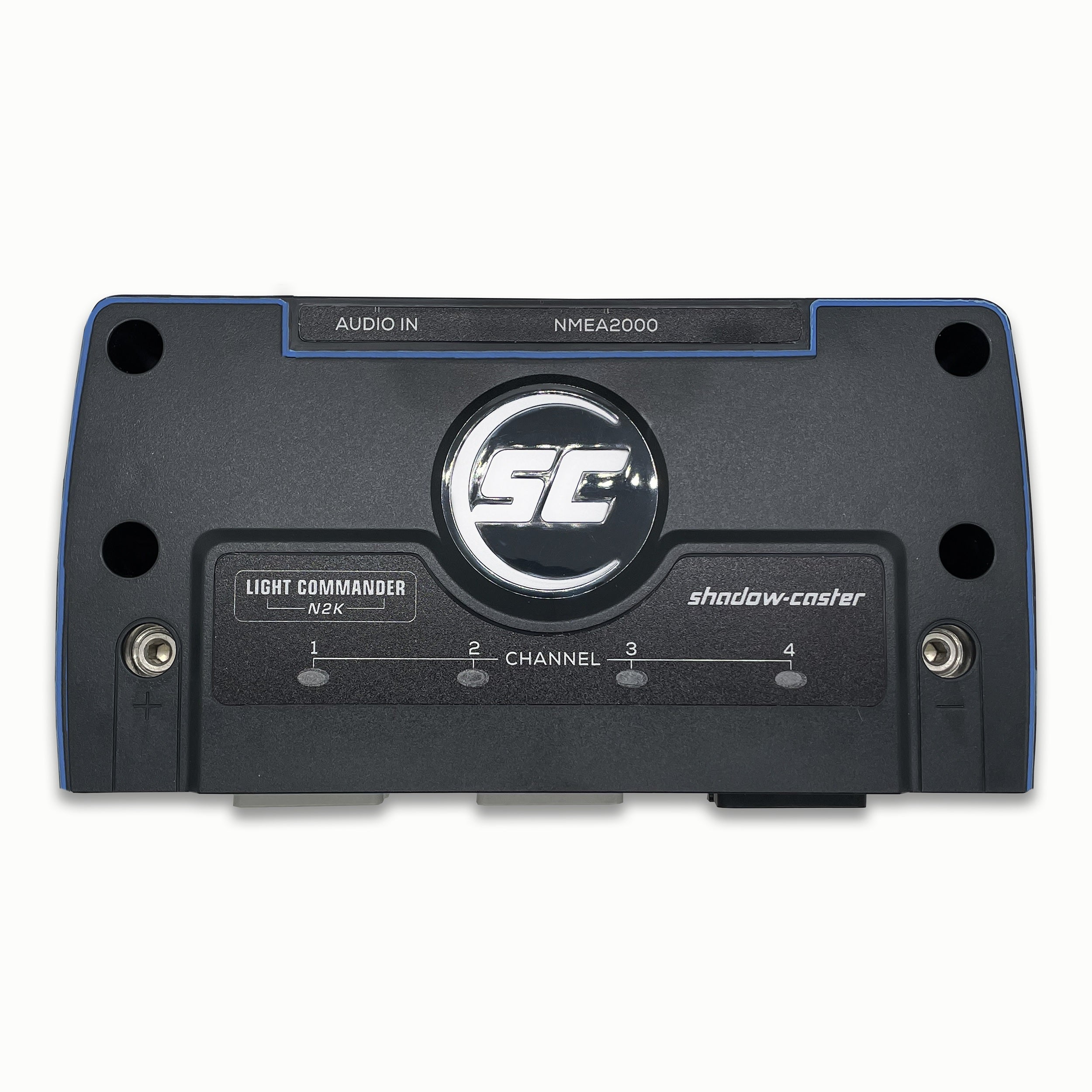 Shadow Caster Light Commander NMEA2000 MultiZone Lighting Control for