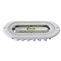 Shadow Caster SCM-SL Spreader Light White, Blue, Red LED Flush Mount