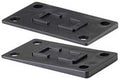 Shakespeare 414 Rubber Shims for Ratchet Mounts 5 Degree Each 2