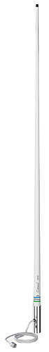 Shakespeare 5104 4ft 3DB VHF Antenna W/15ft RG58