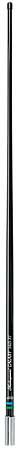 Shakespeare 5421XT 4ft  AM/FM Galaxy Antenna Black