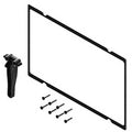 Simrad Dash Mount Kit for NSS16 Evo3 and Zeus3-16