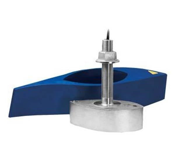Simrad Xsonic SS260 50/200khz 9-Pin Connector Depth/Temp