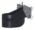 Simrad TM260 50/200khz Transom Mount 9-Pin