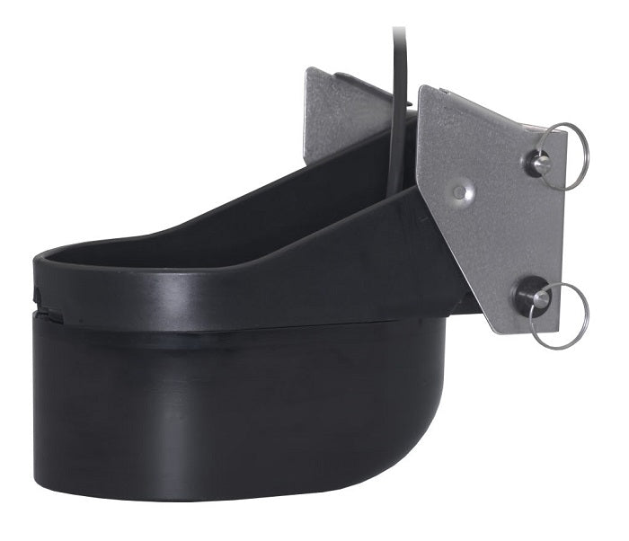 Simrad TM260 50/200khz Transom Mount 9-Pin
