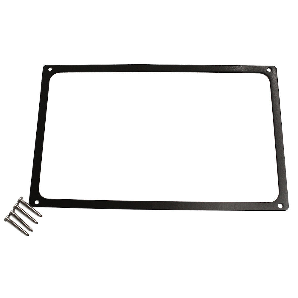 Simrad Dash Mount Kit for Cruise-7