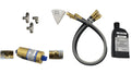 Simrad PumpMK2 Fitting Kit ORB Hose With SteadySteer for MK2 PUMP