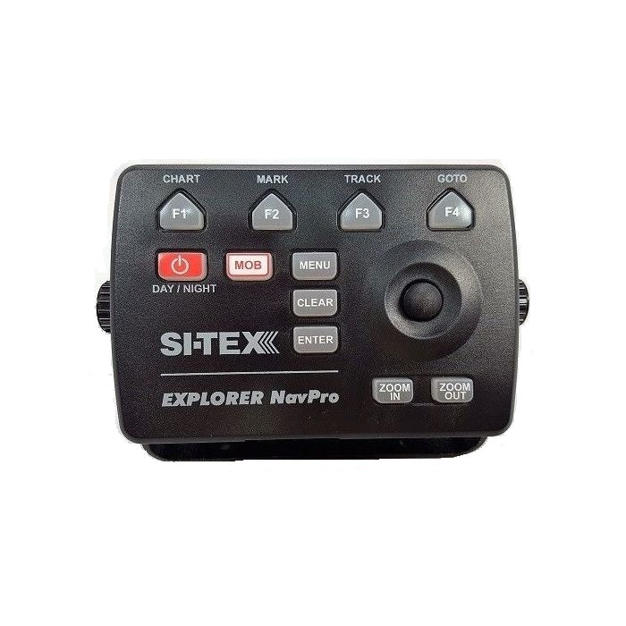 Sitex Explorer NavPro WIFI Blackbox Chartplotter With GPS