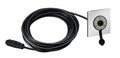 Standard MEK4 Microphone Relocation Kit for GX5000, GX5500and GX6000