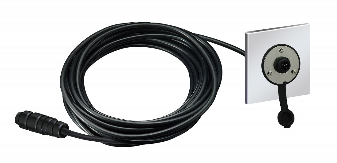 Standard MEK4 Microphone Relocation Kit for GX5000, GX5500and GX6000